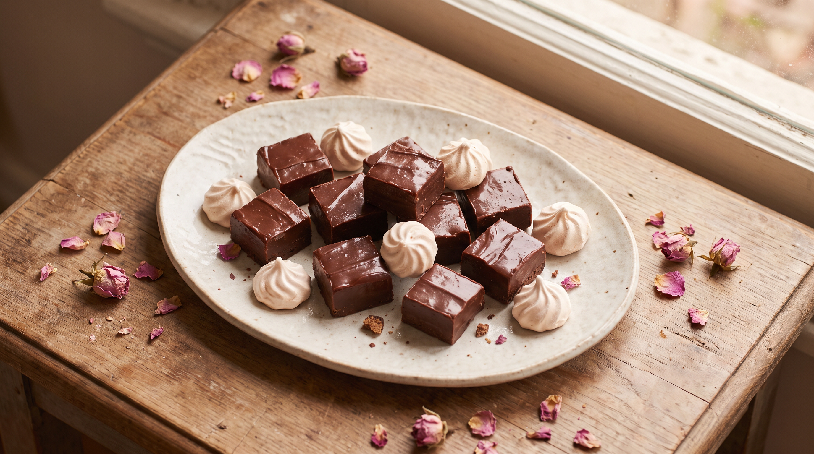 Truffle Hearts